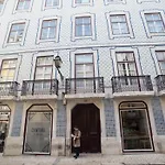 Flh Bacalhoeiros Balcony Flat