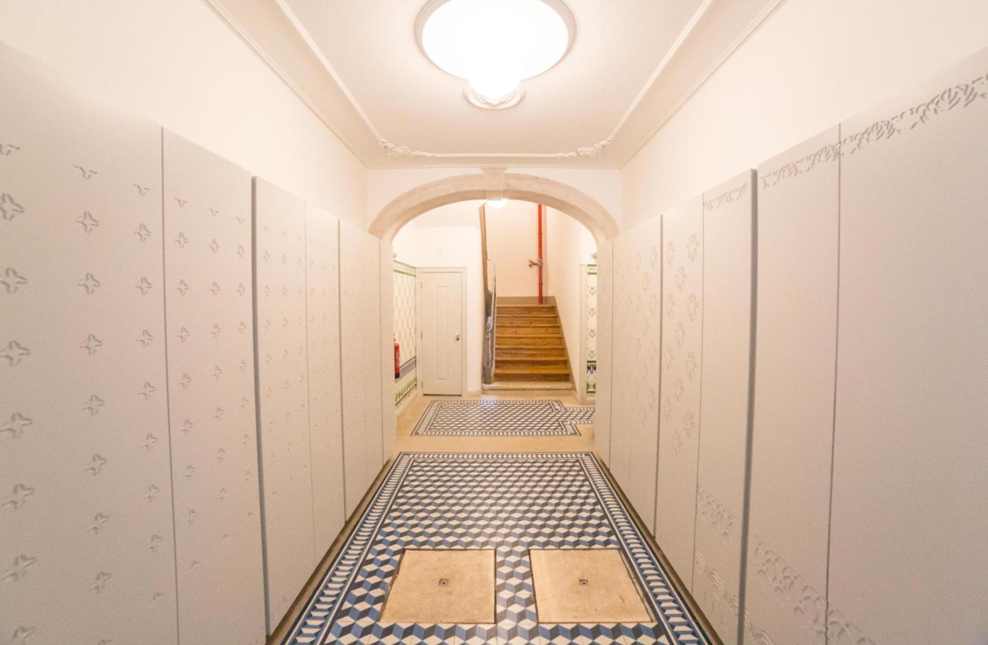 Flh Bacalhoeiros Balcony Flat Lissabon