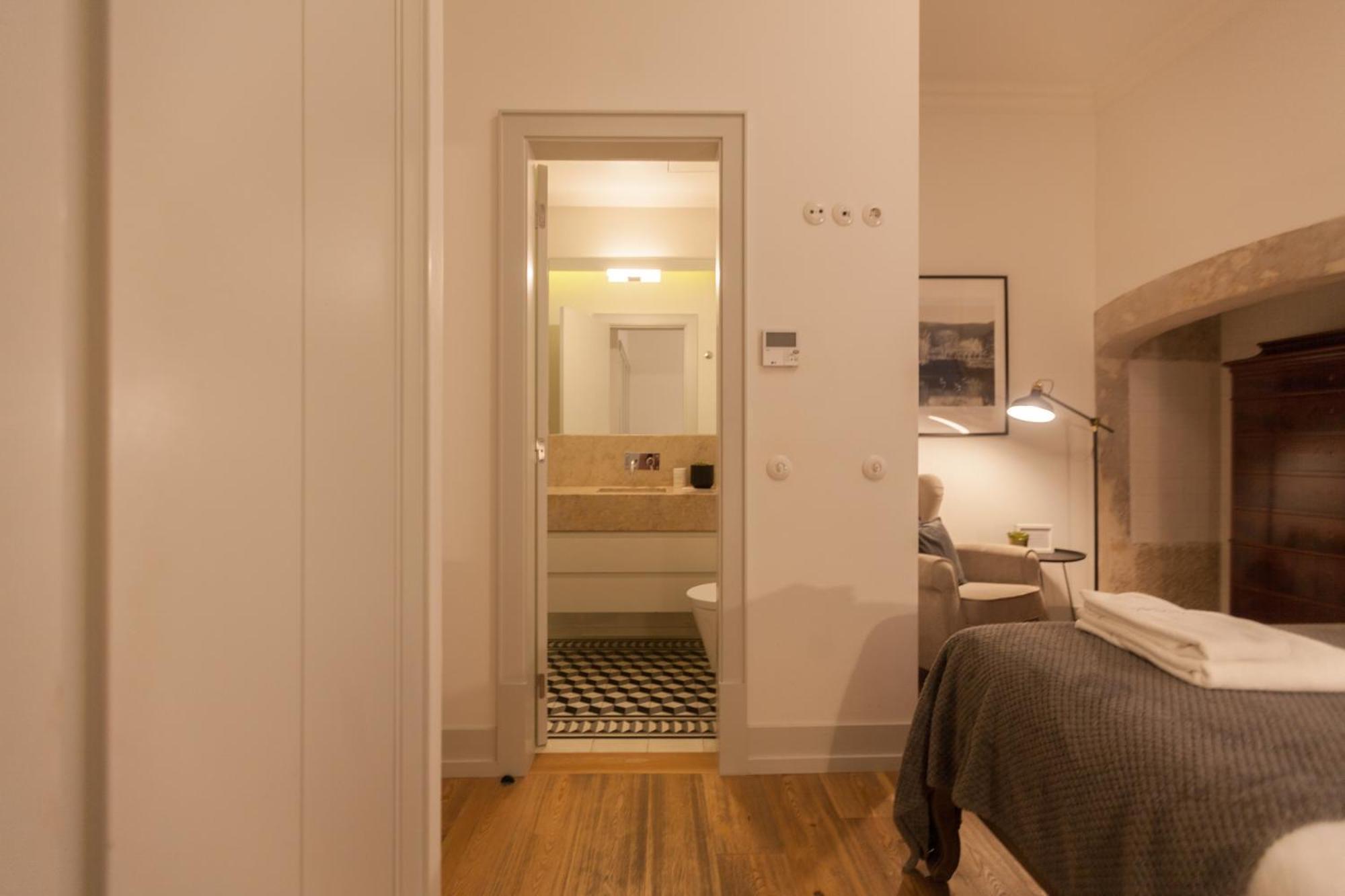 Flh Bacalhoeiros Balcony Flat Apartment Lissabon